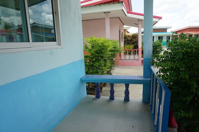 Bann Kwanlada Hotel