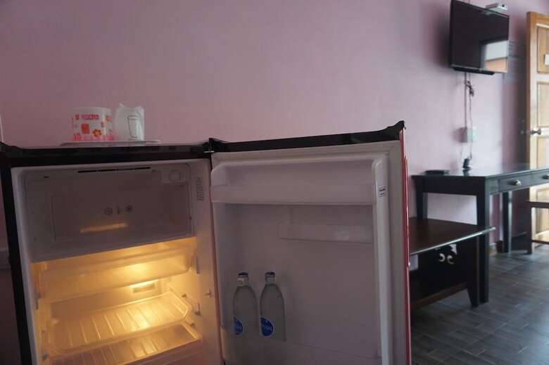 Bann Kwanlada Hotel