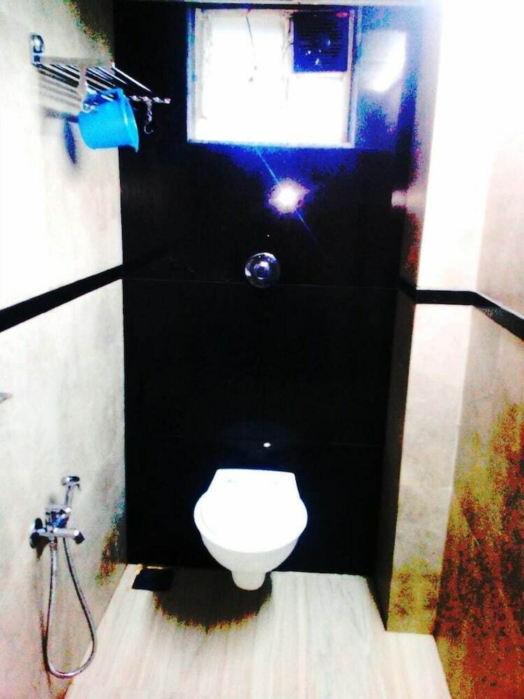 Apartamento The Bob House