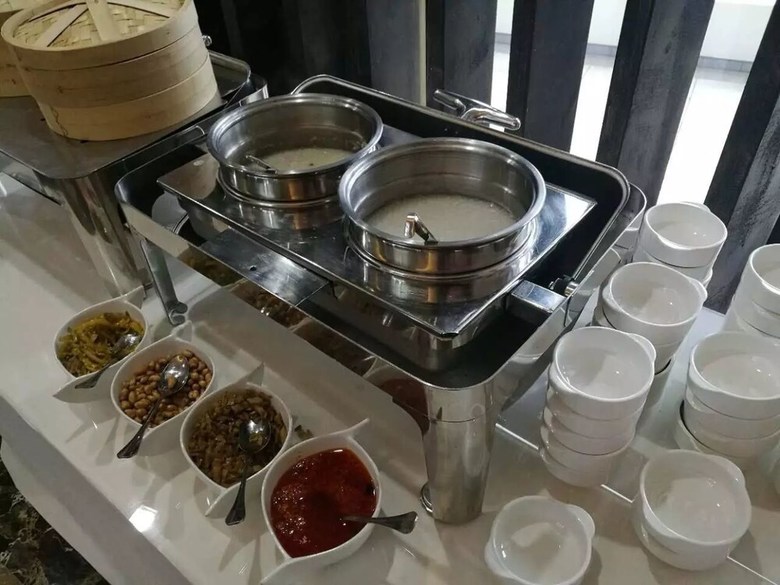 Hotel Dahengqin Superior Talent Residence