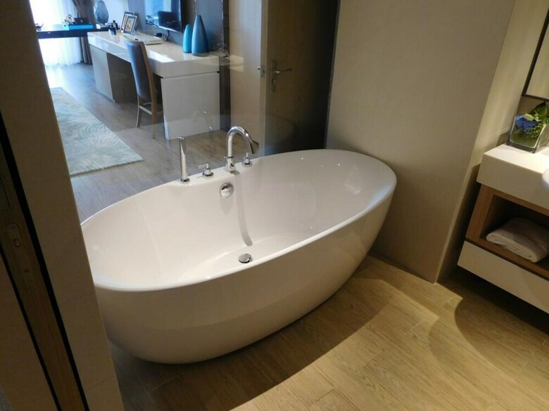 Hotel Dahengqin Superior Talent Residence