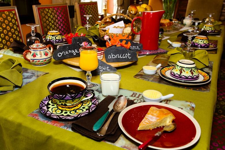 Hotel Chambres D'h�tes Et Gites De Lanevry