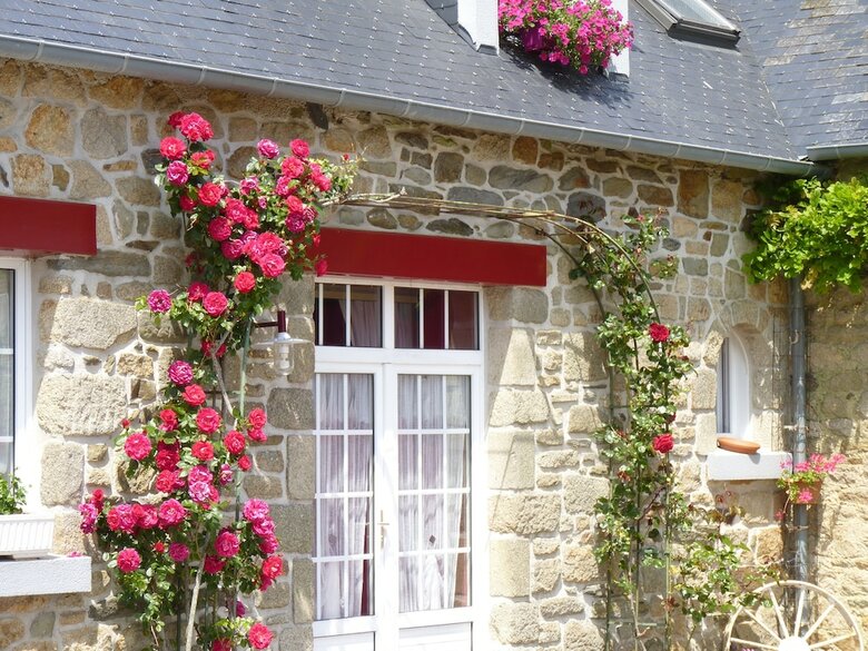 Hotel Chambres D'h�tes Et Gites De Lanevry