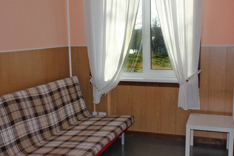 Baza Otdykha Tikhiy Bereg
