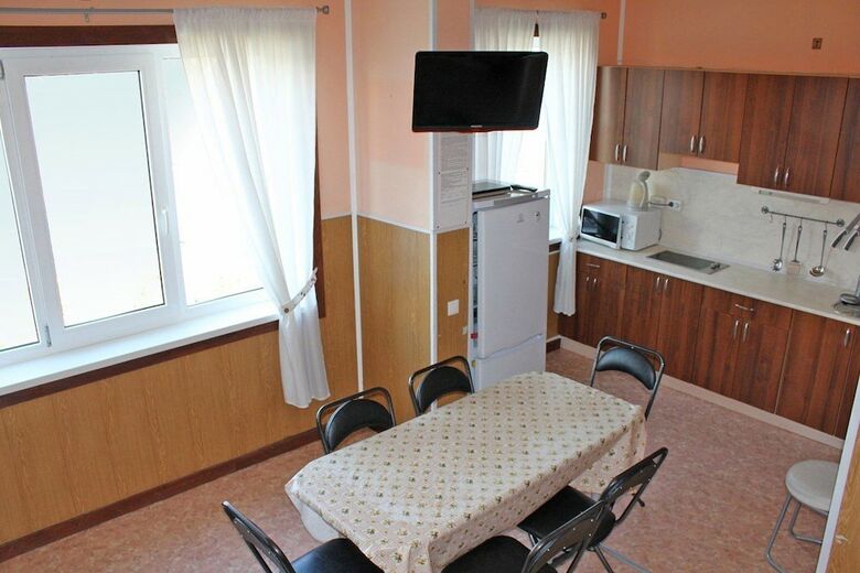 Baza Otdykha Tikhiy Bereg