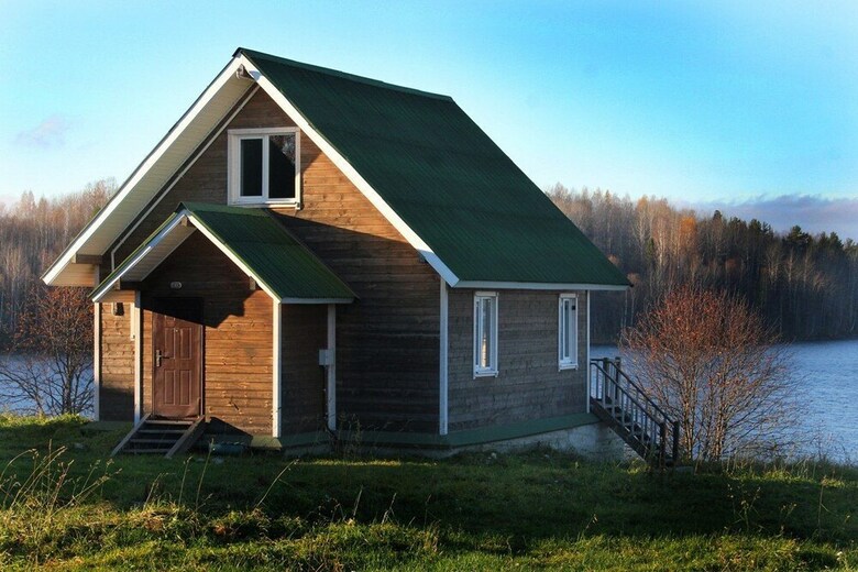 Baza Otdykha Tikhiy Bereg