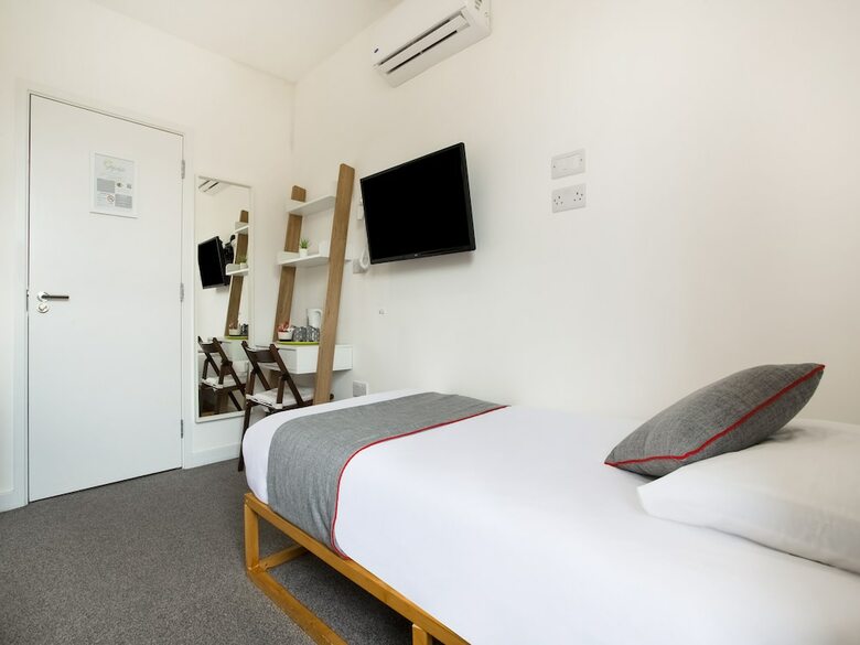 Hotel My Stay Inn