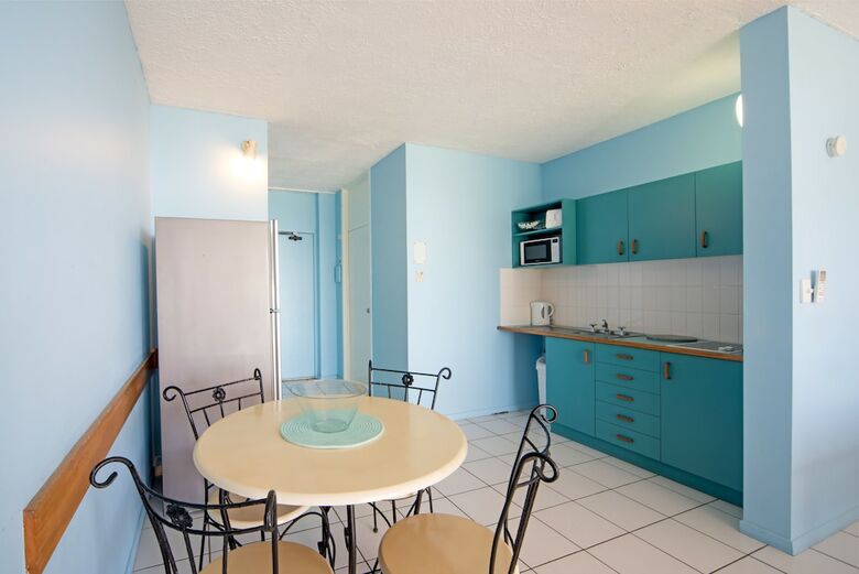 Apartamentos Ocean Views 49a