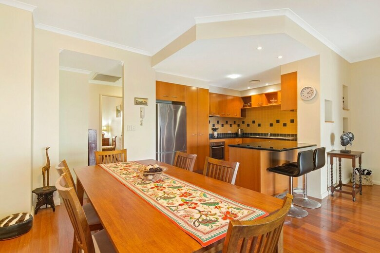 Apartamentos Luxury Beach Unit Dolphin Heads