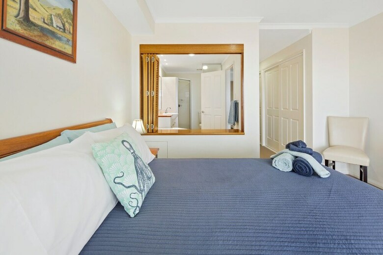 Apartamentos Luxury Beach Unit Dolphin Heads