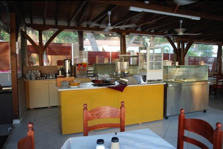 Apartamentos Amari Hotel