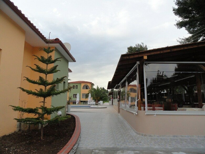Apartamentos Amari Hotel