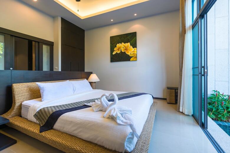 Onyx White Pearl Villa