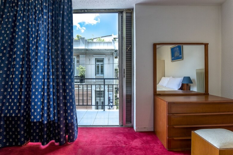 Cinema Museum Apartment