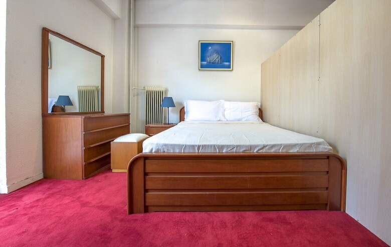 Cinema Museum Apartment