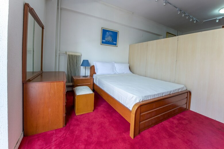 Cinema Museum Apartment