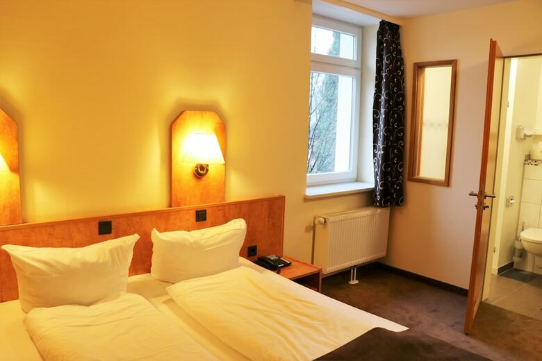 Signature Hotel Frederikspark