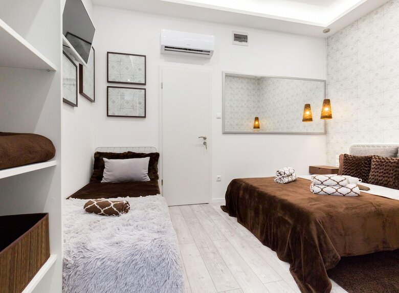 Apartamentos Budapest Holidays Fashion