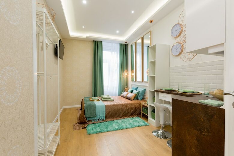 Apartamentos Budapest Holidays Fashion