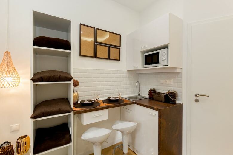 Apartamentos Budapest Holidays Fashion