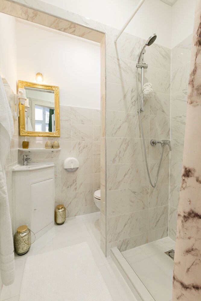 Apartamentos Budapest Holidays Fashion