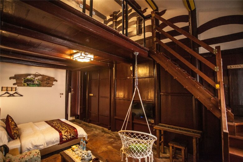 Hostal Chaozhou Manju Inn