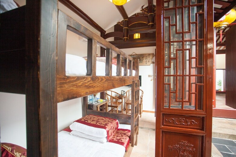 Hostal Chaozhou Manju Inn