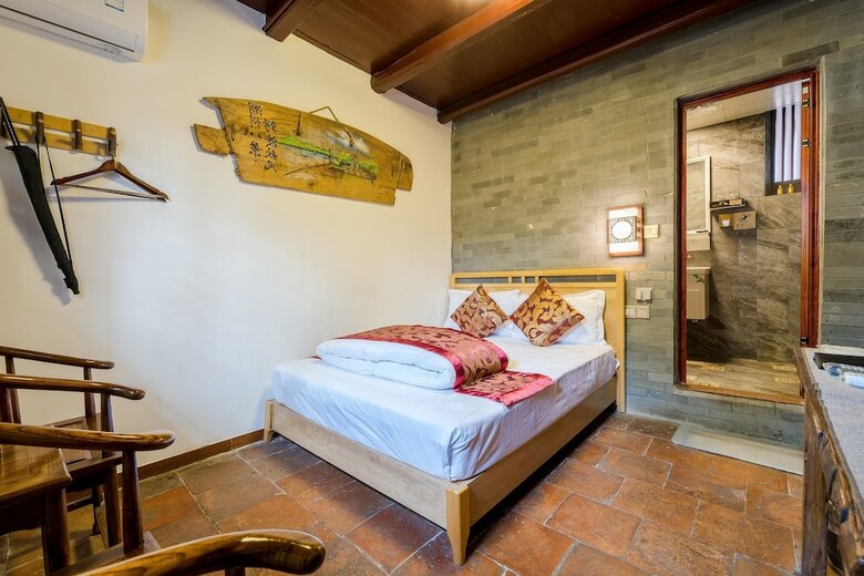 Hostal Chaozhou Manju Inn