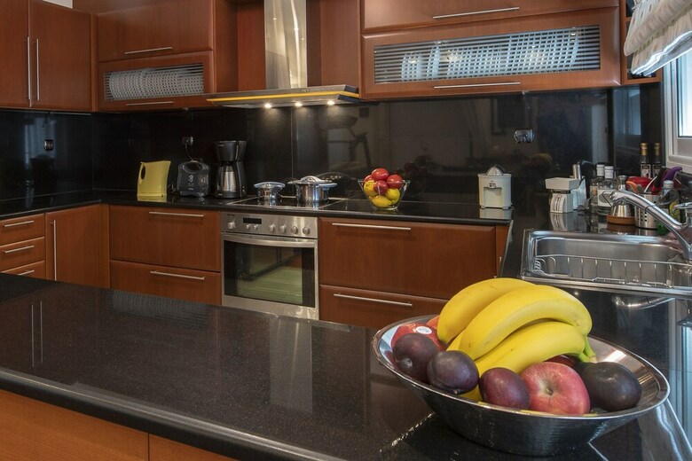 Apartamentos Artemis Majestic