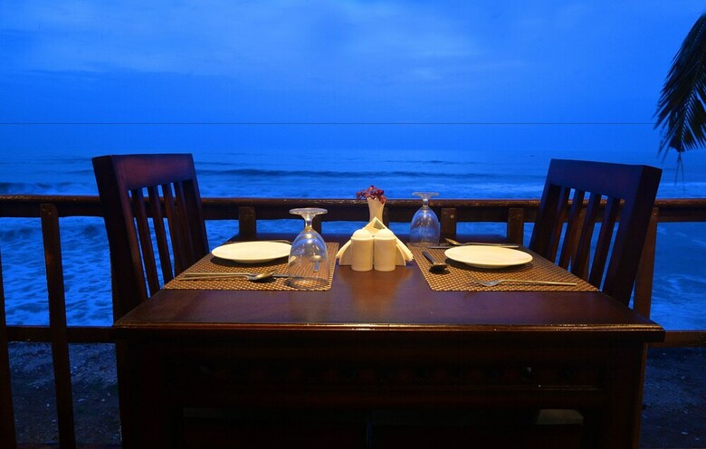 Apartamento Bcanti Boutique Beach Resort