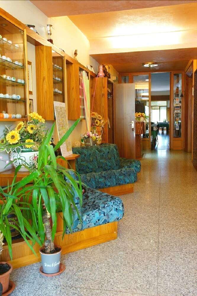 Hotel Musolesi