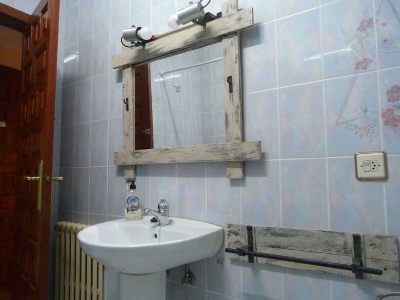 Apartamentos Camino Viejo