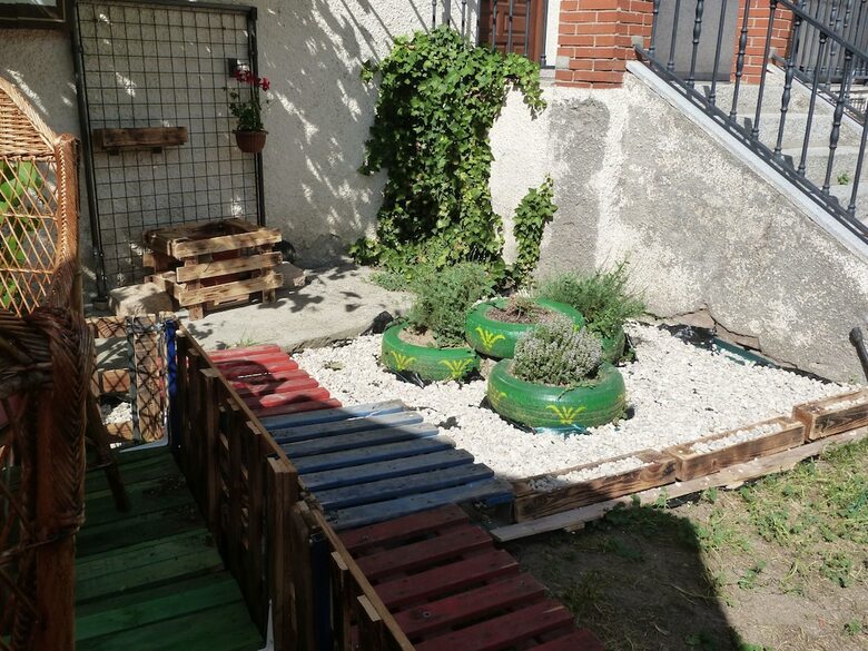 Apartamentos Camino Viejo