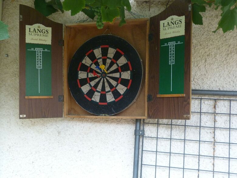 Apartamentos Camino Viejo