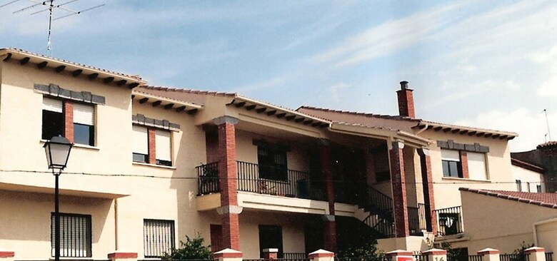 Apartamentos Camino Viejo