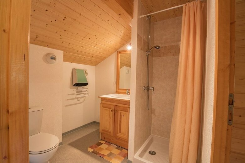 Hotel Chalets Margot
