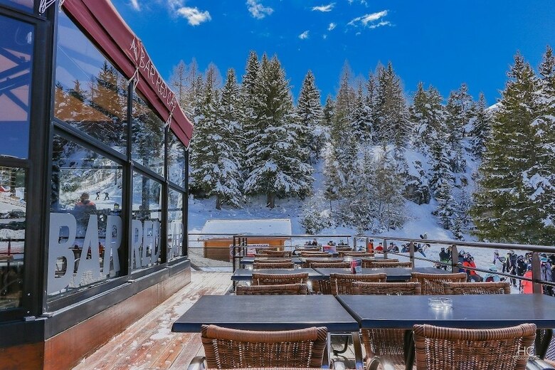 Hotel Chalets Margot