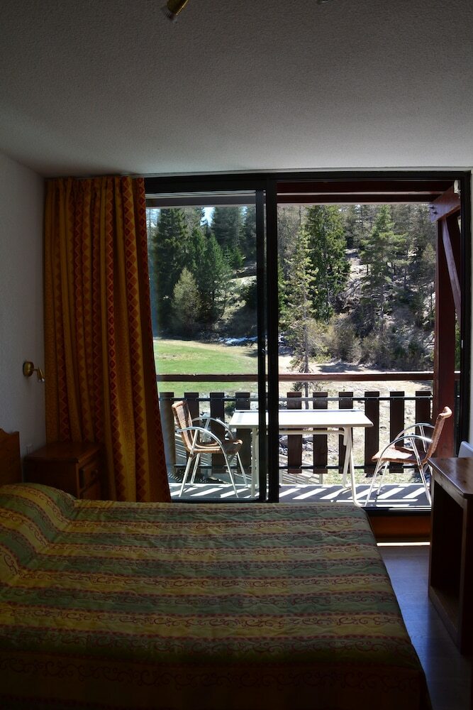 Hotel Chalets Margot