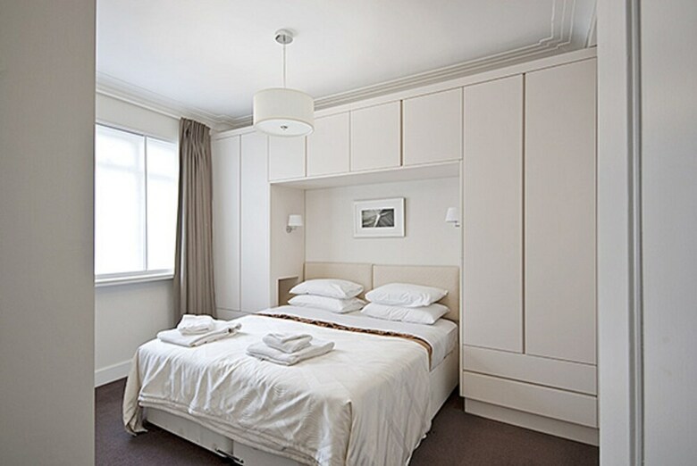 Apartamentos Fountain House