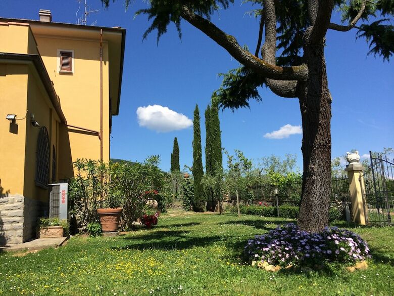 Agroturismo Podere San Giusto