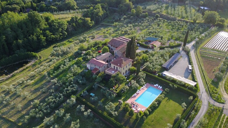 Agroturismo Podere San Giusto