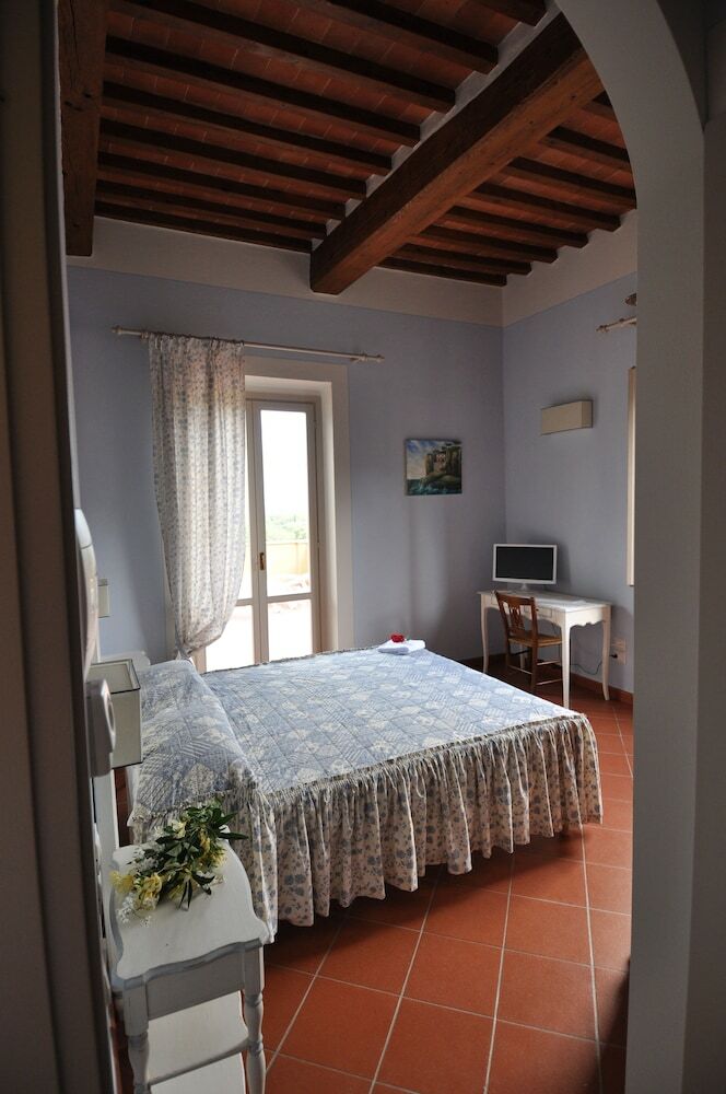 Agroturismo Podere San Giusto