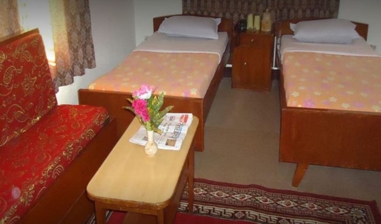 Hotel Sports