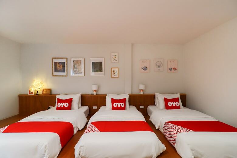Hotel Oyo 825 Casampika