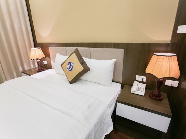Blubiz Hotel My Dinh Song Da