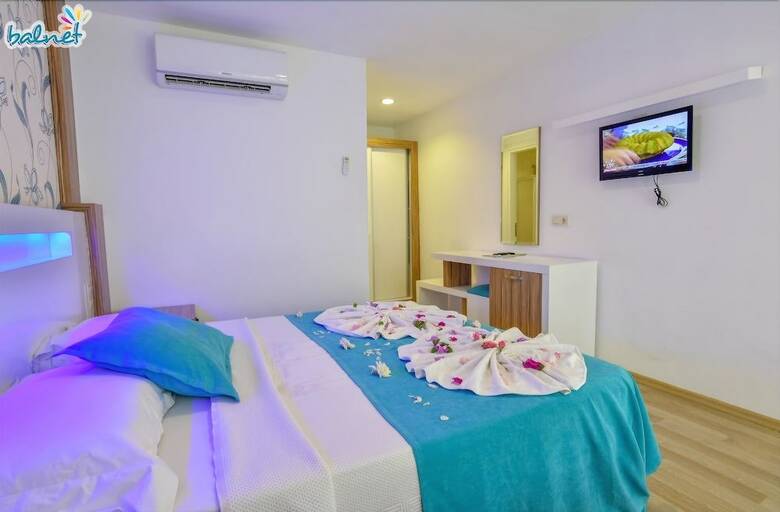 Altinkum Park Hotel - All Inclusive