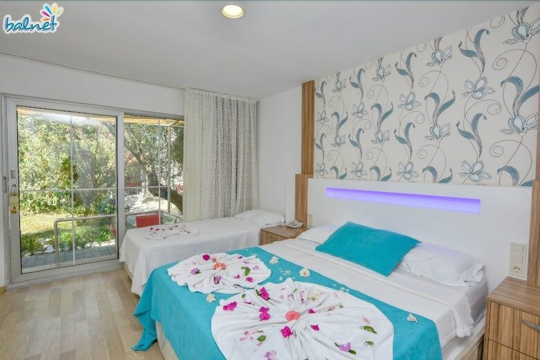 Altinkum Park Hotel - All Inclusive