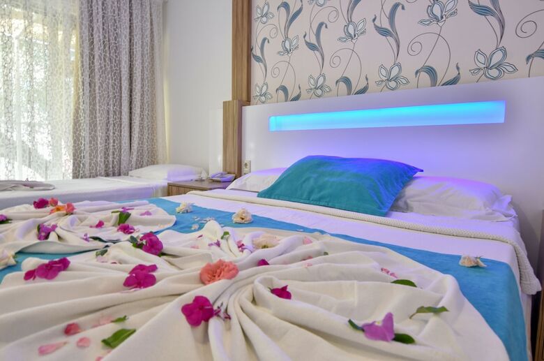 Altinkum Park Hotel - All Inclusive