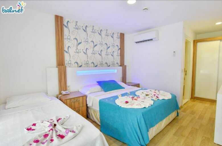 Altinkum Park Hotel - All Inclusive
