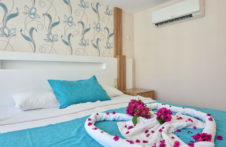 Altinkum Park Hotel - All Inclusive